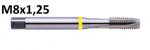 Keermestusmasin Exact HSSG-E 206, 1.25 mm/8m
