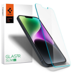 Ekraani kaitseklaas telefonile Spigen Slim Apple iPhone 13/13 Pro