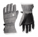 Jalgrattakindad naistele Rossignol W Temptation Impr G, must/hall, L