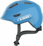 Jalgrattakiiver lastele Abus Smiley 3.0, helesinine v., M