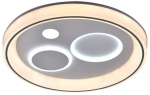 Nutivalgustus lagi CristalRecord Rus, LED, 3000 - 6000 &deg;K, valge v.