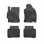 Automatt, esi/tagumine Frogum Premium 77, Ford Mondeo MKIII 2000-2007