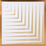 Reproduktsioon Blanca 6, 53 cm x 53 cm