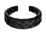 Peav&otilde;ru Donegal Braided FA-5761, 40 mm, must v.