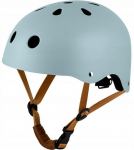 Rulluisutaja kiiver Lionelo, 50-56 cm, sinine v.