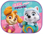 Autoistme kaitse p&auml;ikese eest Paw Patrol, mitmev&auml;rviline