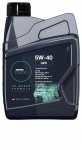 Mootori&otilde;li Avista GER SAE 5W - 40, s&uuml;nteetiline, 1 l