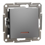 L&uuml;liti Schneider Electric Asfora, 1 sl., must