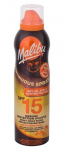 P&auml;evituse tugevdaja sprei keha jaoks Malibu SPF15, 175 ml