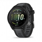Nutikell Garmin Forerunner 165 Music 010-02863-30, must v.
