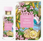 Parf&uuml;&uuml;mvesi Dermacol Dolce Identit&agrave;, 50 ml