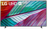 Televiisor LG 55UR78006LK, 55 ", 4K Ultra HD
