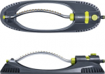 Vihmuti Bradas Lime Line LE-6304, teisaldatav/v&otilde;nkuv