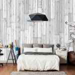 Tapeet Artgeist Charm Of The Greyness WSR10M795, 1000 cm x 50 cm