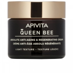 N&auml;okreem Apivita Queen Bee Absolute Anti-aging Regenerating Light Texture, 50 ml