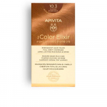 Juuksev&auml;rv Apivita My Color Elixir, platinum blonde gold, 10.3, 50 ml