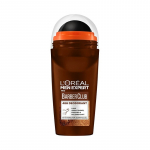 Meeste deodorant L&rsquo;Or&eacute;al Paris Barber Club 48H Protective Deodorant Roll-On, 50 ml