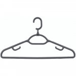 Riidepuu Jotta Afra, mantlitele, hall, 5 tk