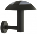 &Otilde;ue seinavalgusti Searchlight Mushroom, 15.3W, LED, IP44, hall v., 17 cm x 30 cm