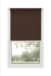 Ruloo Mini, tumepruun v., 35 cm x 150 cm