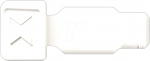 Isiku tuvastamise t&ouml;&ouml;riista klamber Knipex ColorCode 00 61 10 CW, 122 mm