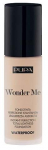 Vedel jumestuskreem Pupa Wonder Me, 010 porcelain-neutral, 30 ml