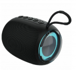 Juhtmevaba k&otilde;lar Setty GB-800, must v., 10 W