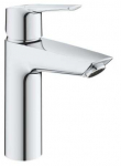 Valamusegisti Grohe Start, kroom v.