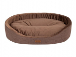 Loomavoodi Amiplay Siena, pruun, L