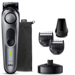 Habemetrimmer Braun BT7420, hall v.