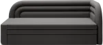 Diivanvoodi Fabillo Sola 6, hall v., parem, 223 x 86 cm x 80 cm