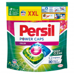 Pesukapslid Persil Power Caps Color, 44 tk