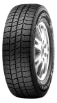 Talverehv Vredestein Comtrac 2 Winter+ 225/75/R16, 121-R, D, B, 73 dB