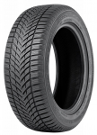 Universaalne autorehv Nokian Seasonproof 1 225/60/R18, 104-W, B, B, 72 dB