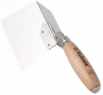 Pahtlilabidas Kubala, 14 cm, 9.7 cm, roostevaba teras