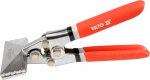 Painutustangid painutamiseks Yato YT-5141, 210 mm