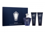 Kinkekomplektid meestele Afnan Turathi Blue