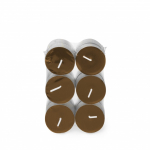 K&uuml;&uuml;nal, l&otilde;hna/teek&uuml;&uuml;nal Spaas, 4.5 h, 12 tk