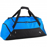 Spordikott Puma Team Goal L, sinine/must, 55 l
