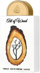 Parf&uuml;&uuml;mvesi Lattafa Art of Wood, 100.0 ml