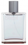 Tualettvesi Victorinox Steel, 100.0 ml