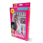 Loovkomplekt Bladez Toyz Barbie, mitmev&auml;rviline