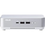Statsionaarne arvuti Asus Ultra 7 155H, DDR5 (SO-DIMM) 0 GB, SSD &ndash;, Intel Arc Graphics - NUC 14 Pro+ RNUC14RVSU700002I