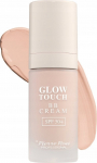 BB kreem Pierre Rene Glow Touch, SPF 50+, porcelain, 00, 30 ml