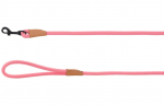 Koera rihm Flamingo Malibu 523746, roosa v., 130 x 1 x 1 cm