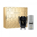 Kinkekomplektid meestele Paco Rabanne Invictus Victory
