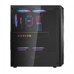 Statsionaarne arvuti Mdata Gaming Ryzen 5 5600X, DDR4 32 GB, SSD 2 TB, Radeon RX 580 8 GB, Windows 11