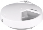 Automaats&ouml;&ouml;tur Pet Mate Cat Mate C500, nutikas, 33.5 cm x 28 cm x 8.5 cm, valge v.
