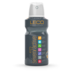 Meeste deodorant LECO Seven Active, 150 ml