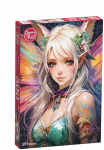 Pusle CherryPazzi Elf Princess, 50 cm x 34.5 cm, 500 tk, mitmev&auml;rviline